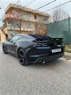 شێڤرۆلێت کەمارۆ